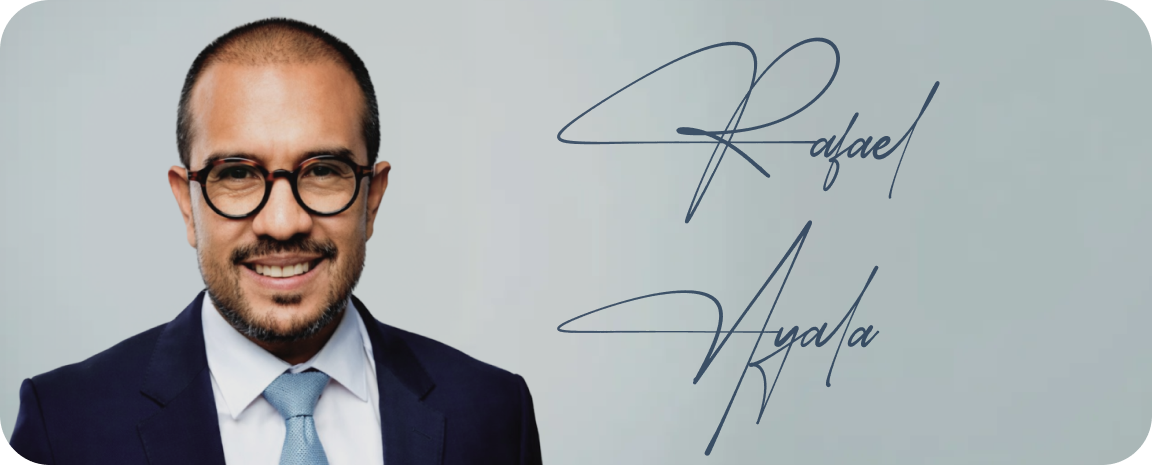 Rafael Ayala